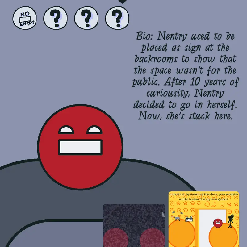 Game by @JustBusy