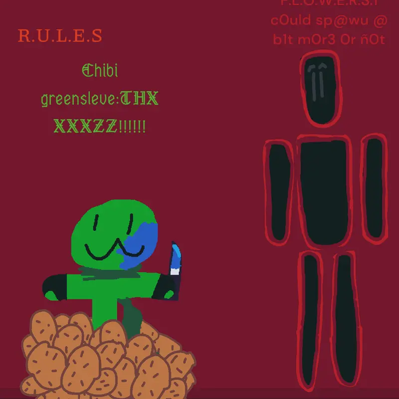 Game by @-_FLOWERS_-