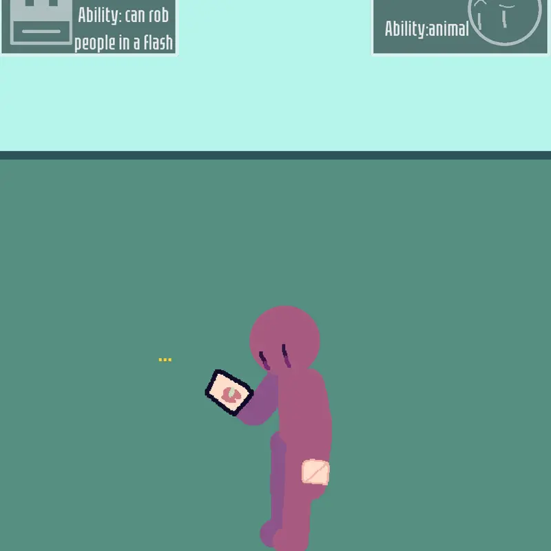 Game by @TheMightyPawn