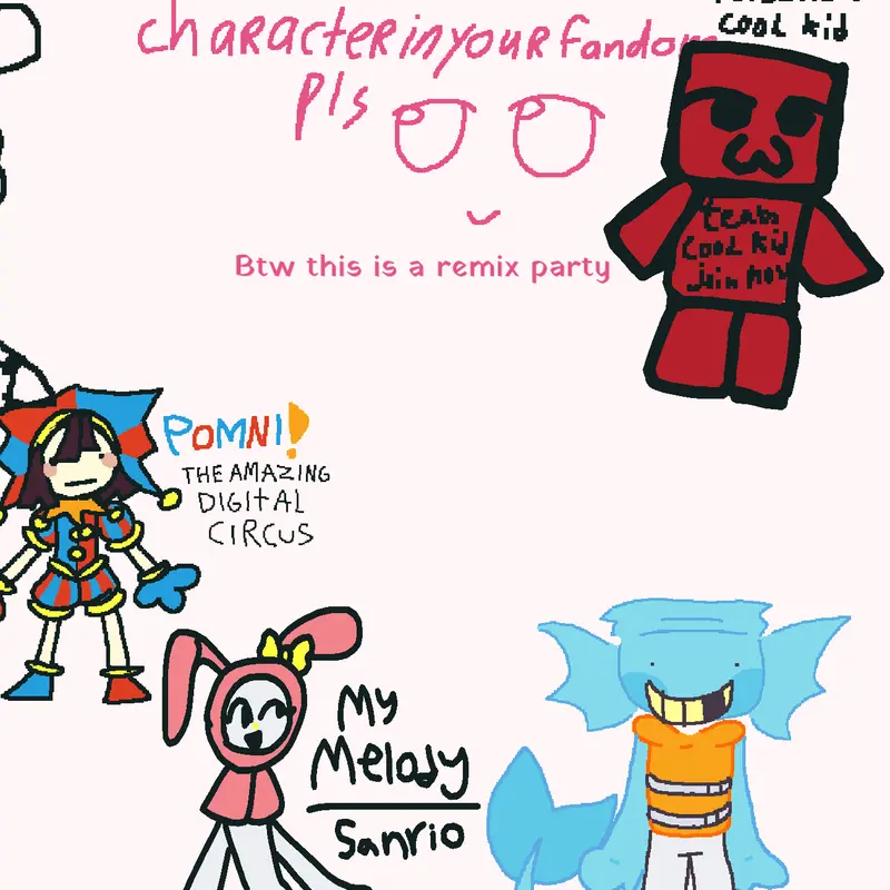 Yeyyy by @A_Stupid_PersonXD