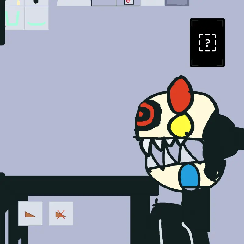Game by @KawaiiKiun_Skye