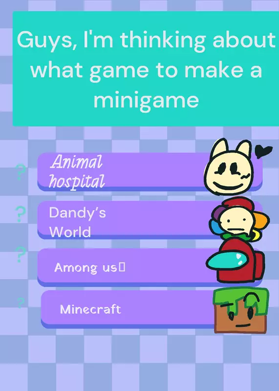 Game by @soiaYT