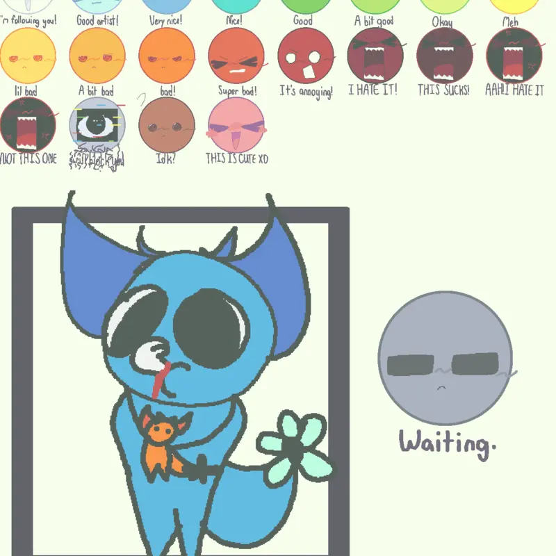 Game by @milixd