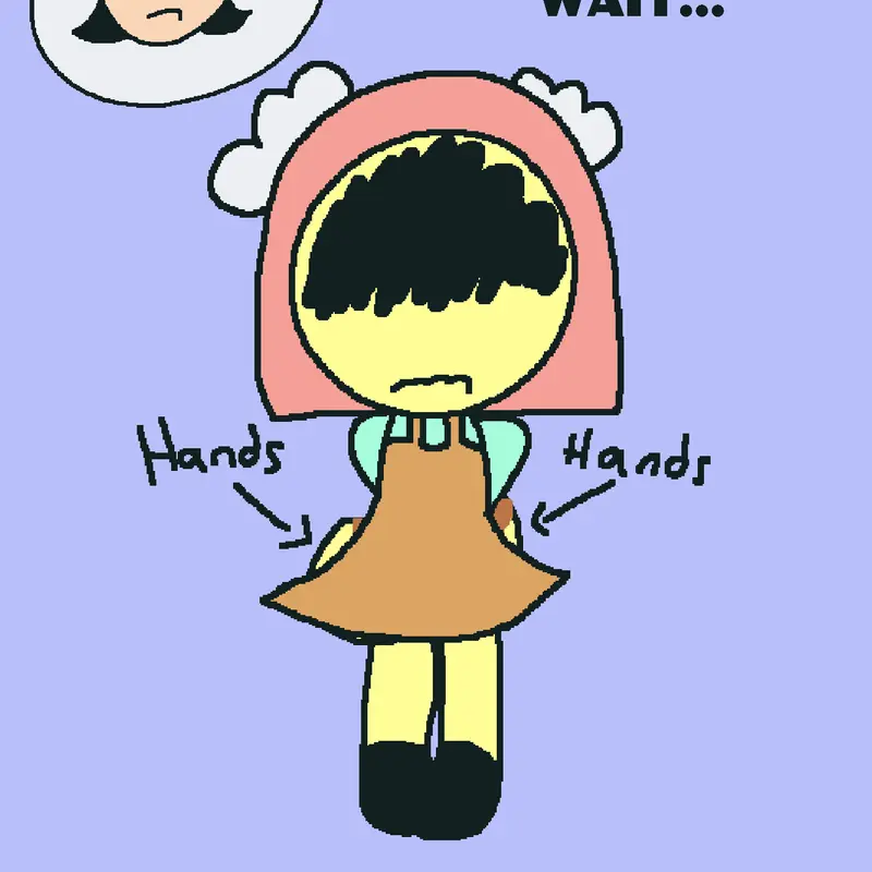 Game by @I_luv_bento