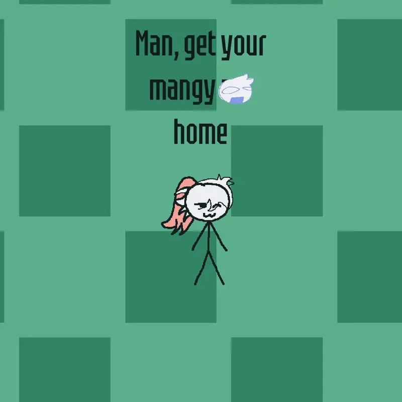 Game by @warantagonist