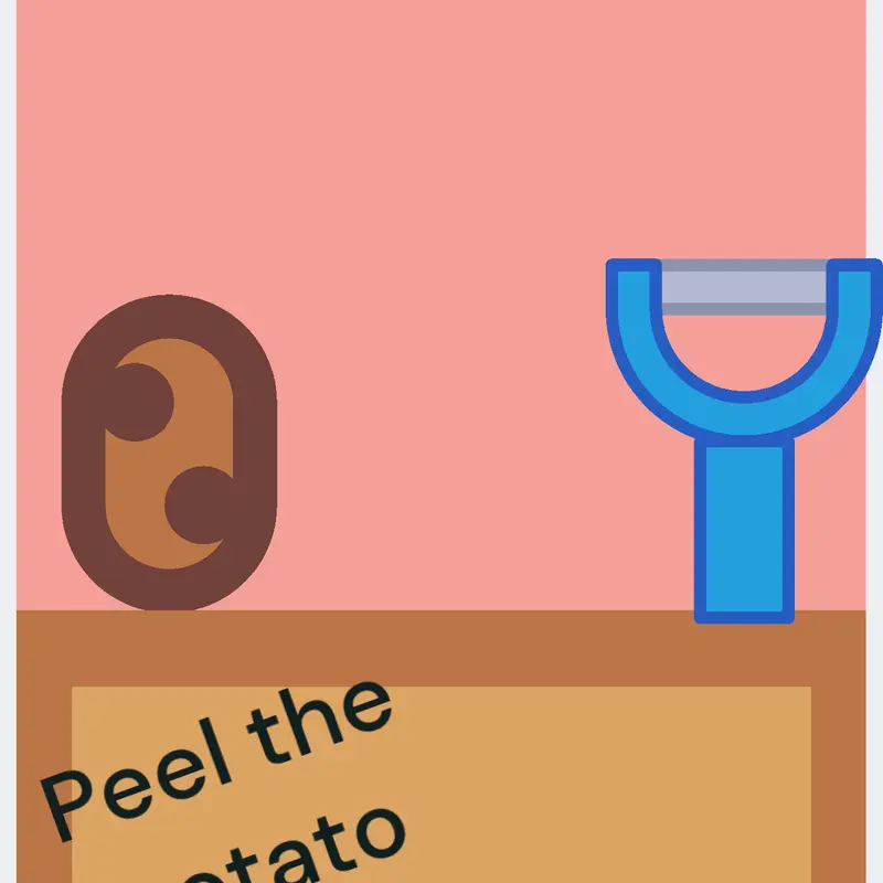 Game by @Grene