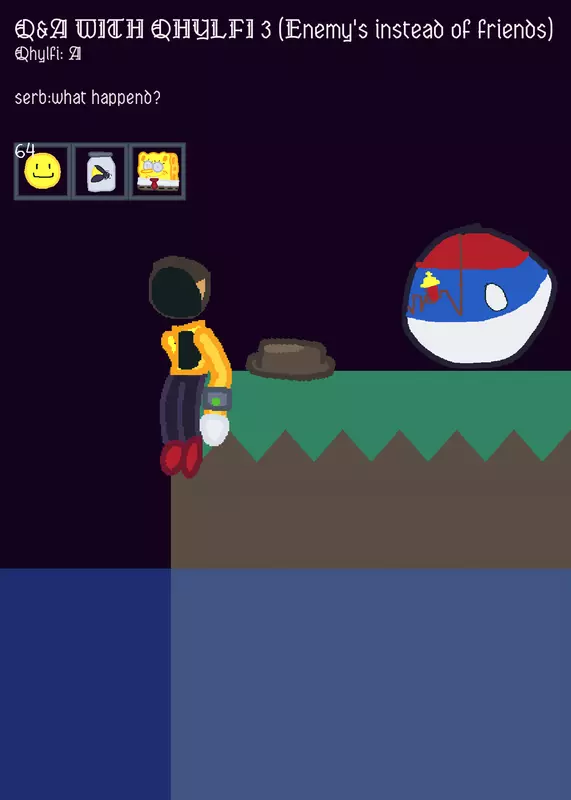 Game by @tv-serbia