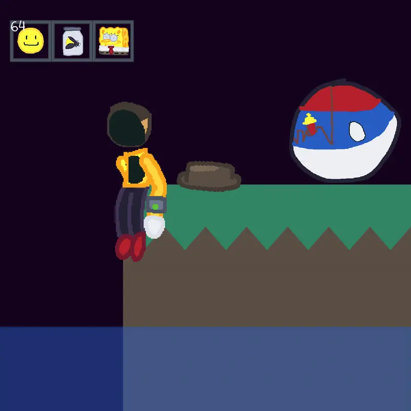 Game by @tv-serbia