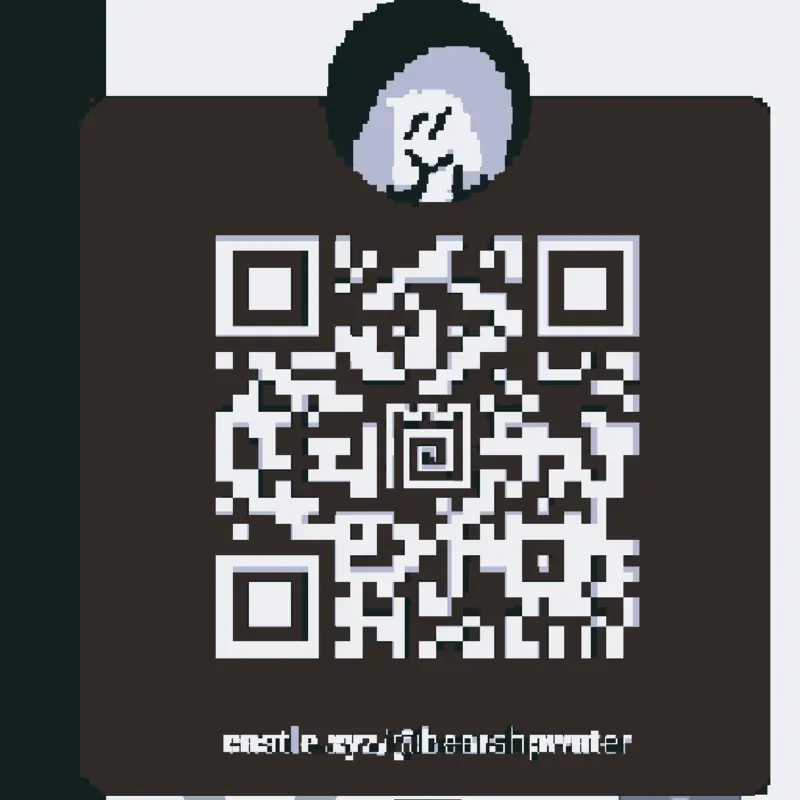 Game by @bearshpwater