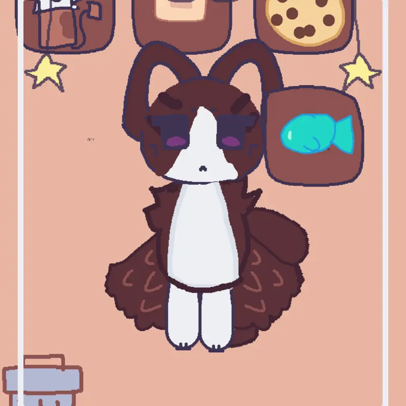 Game by @Kati1923