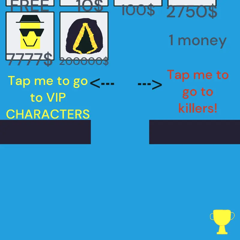 Game by @Wastingtime