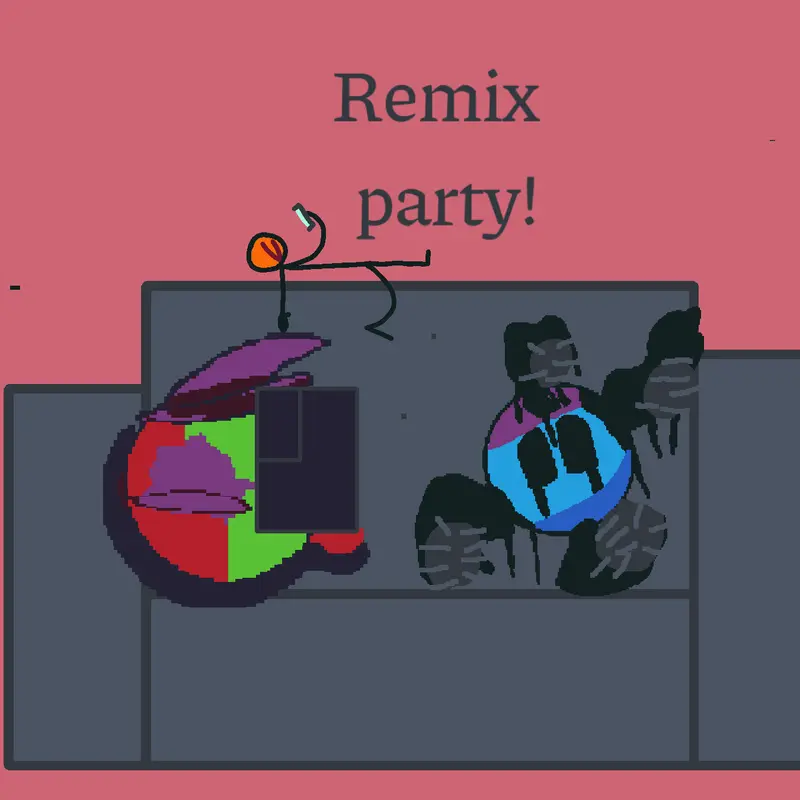 Game by @varer