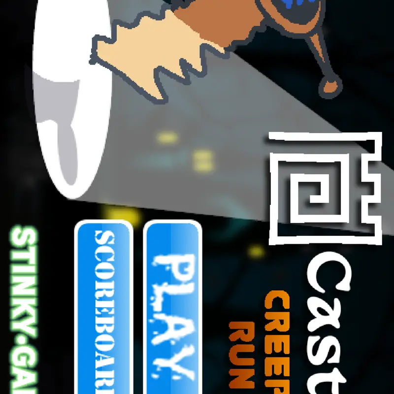 Game by @the_robotic_ghost0582