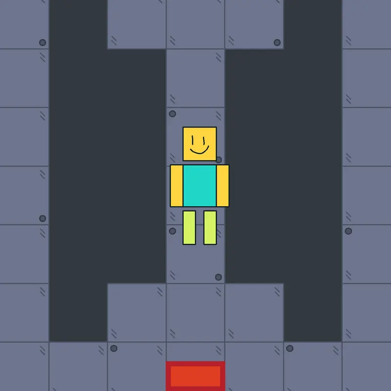 Game by @loffty