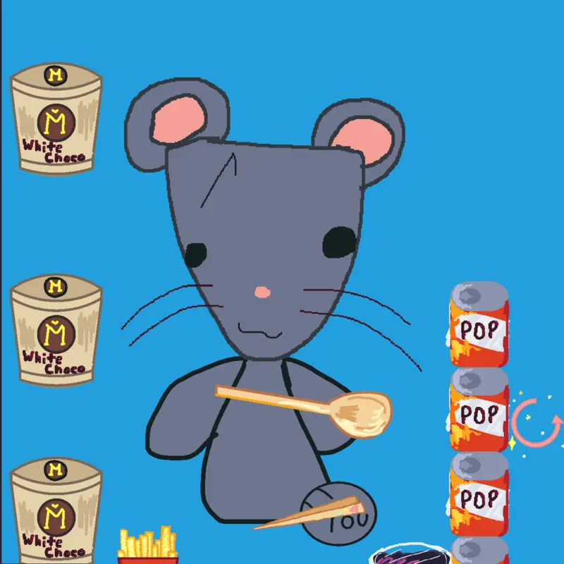 Game by @BluRoo