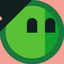 Mr-green-cube avatar