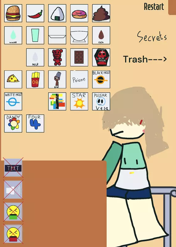 Game by @marshmallow_XDlolx