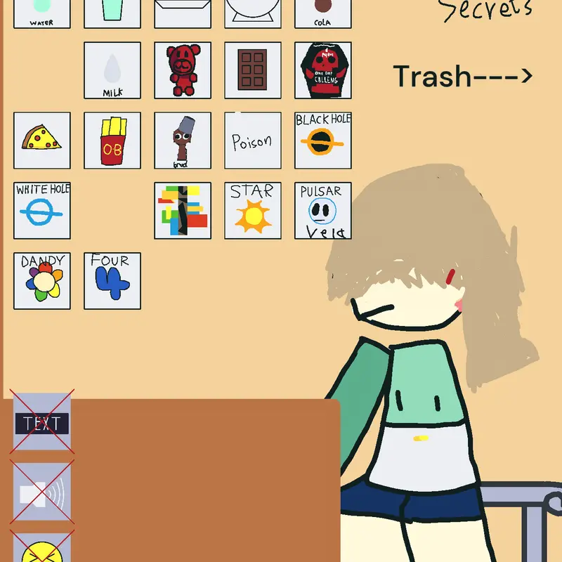 Game by @marshmallow_XDlolx