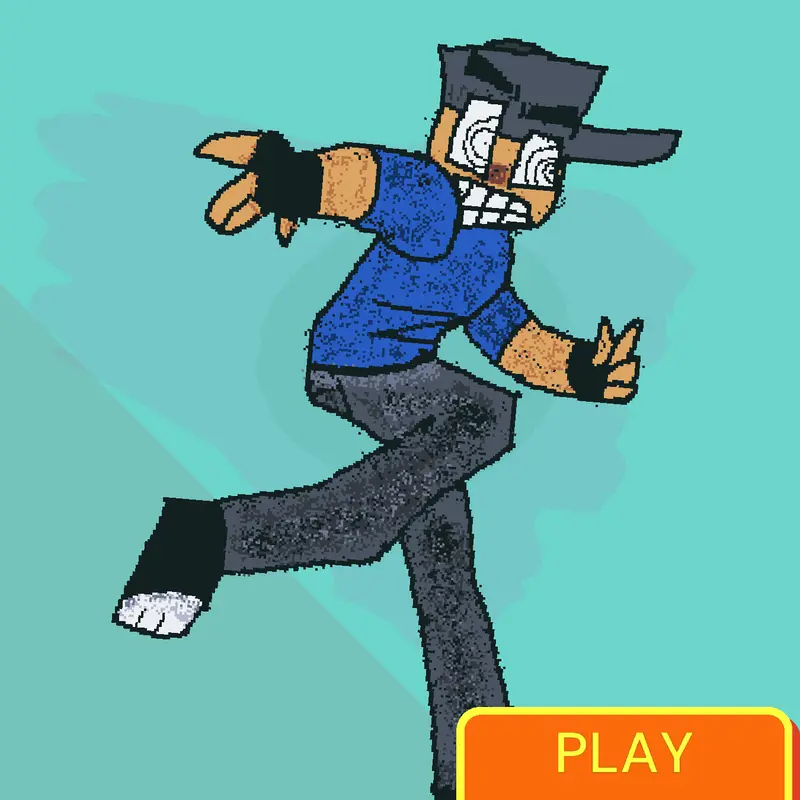Game by @thegreyguy