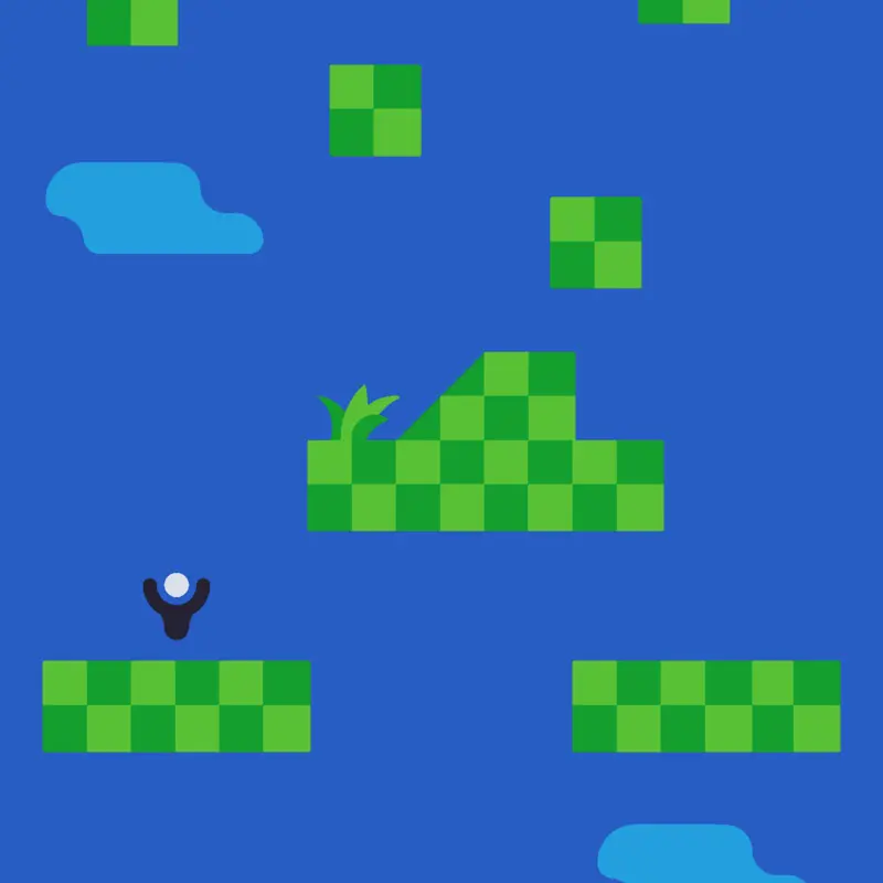 Game by @polloarrosto