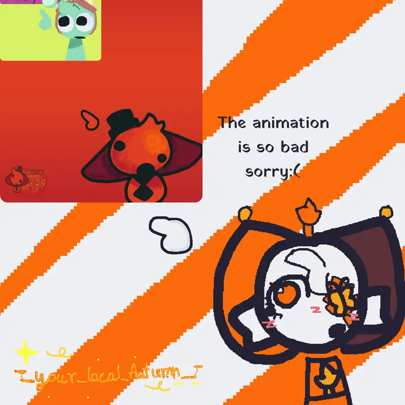 Sport:( by @-_Your_Local_Autumn_-