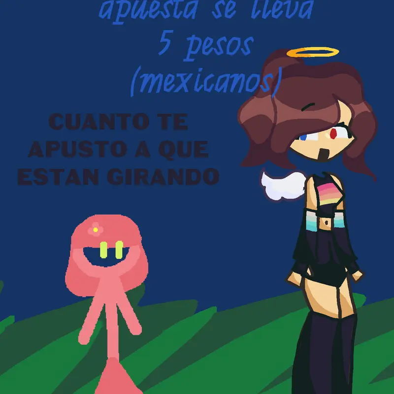 Game by @DianaRGB