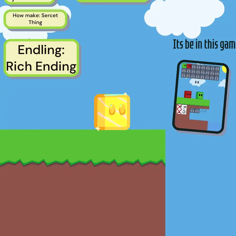 Game by @Symbol_Lore