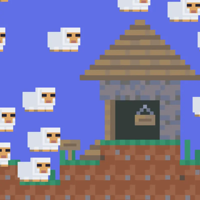 Game by @Eiloar