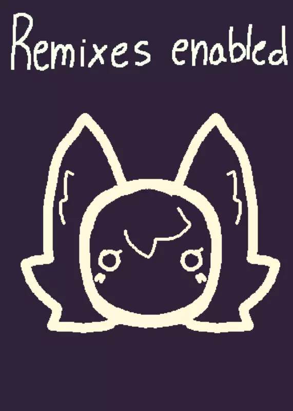 Nekoballs puzzle! by @TH3RM0_N3K0B4LLS