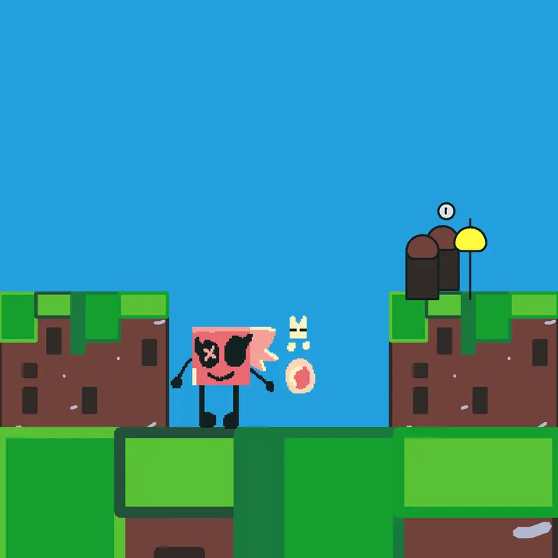 Game by @VioletPlayz