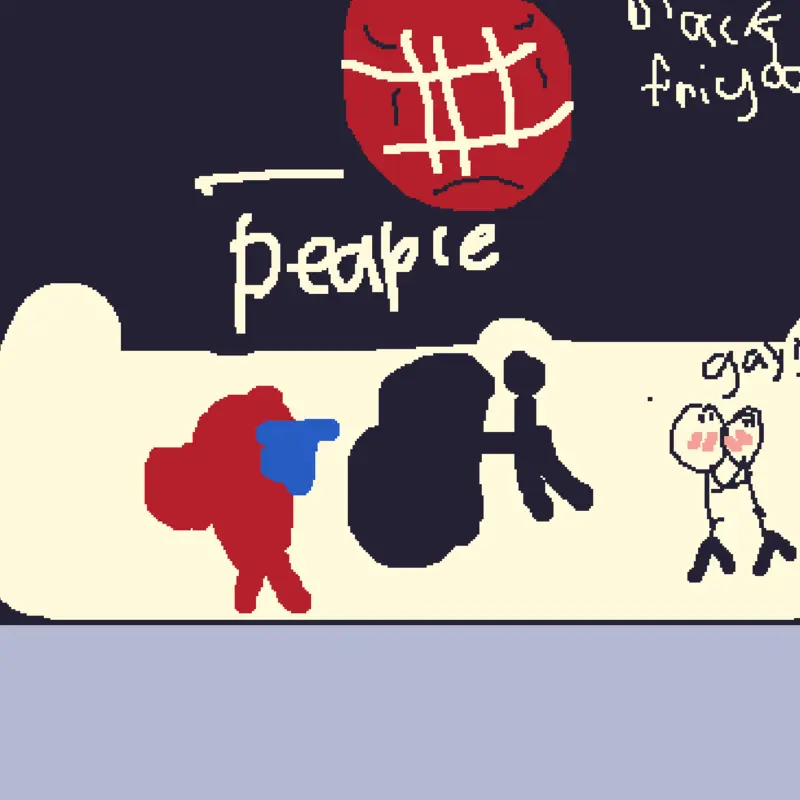Game by @quanerro