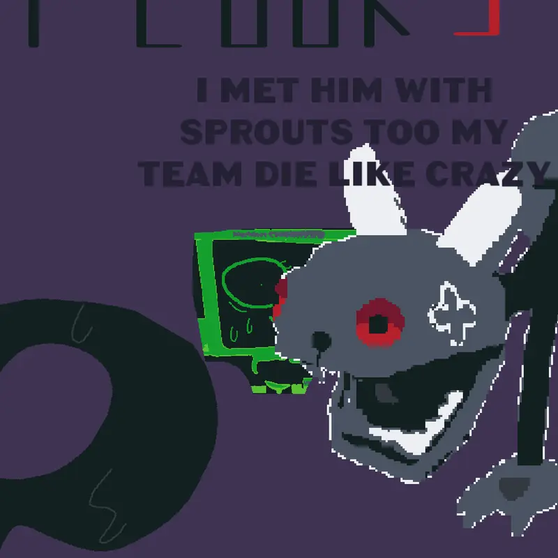 Game by @Mikasacute