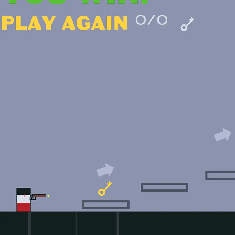 Game by @oscarqallo2