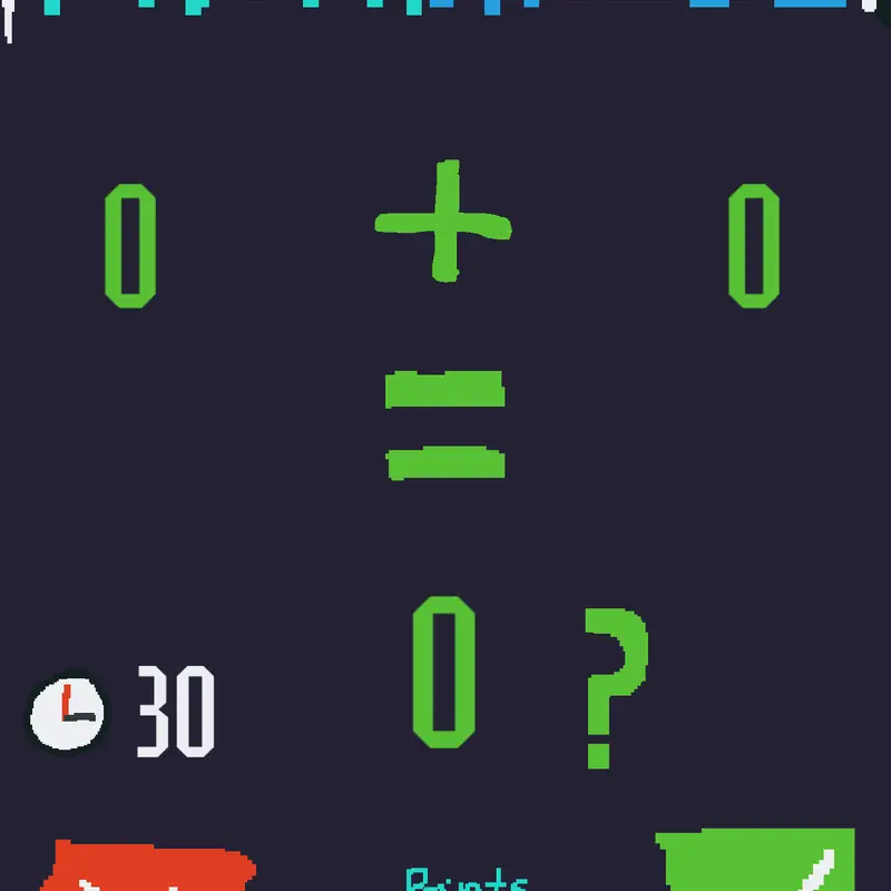 Game by @What404