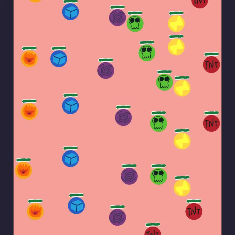 Game by @warballs