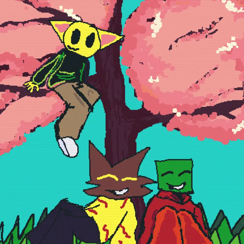 Game by @moanimation