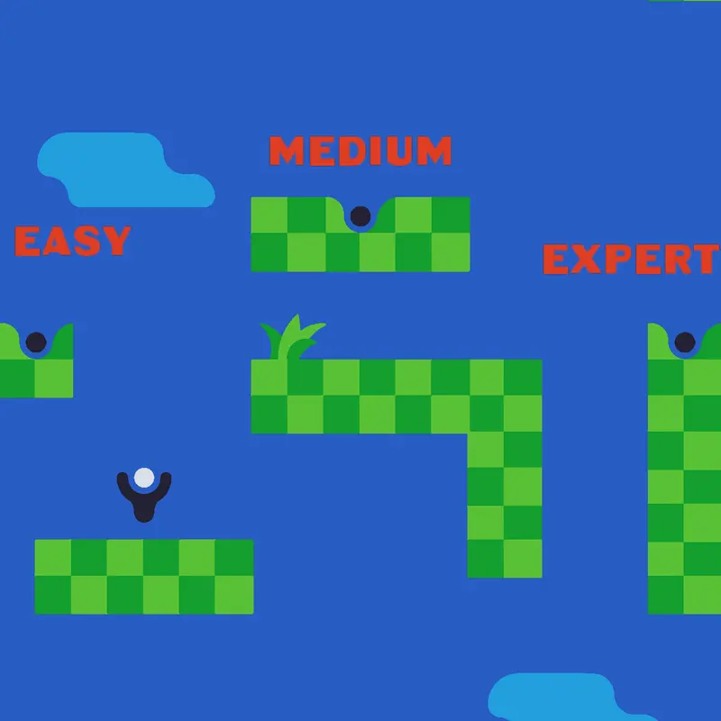 Game by @camiloq