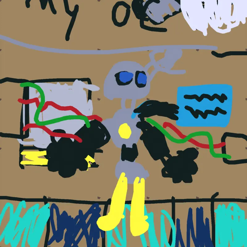 Game by @isaac-Armstrong