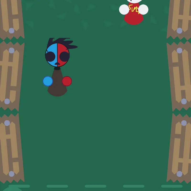 Game by @boladenetos