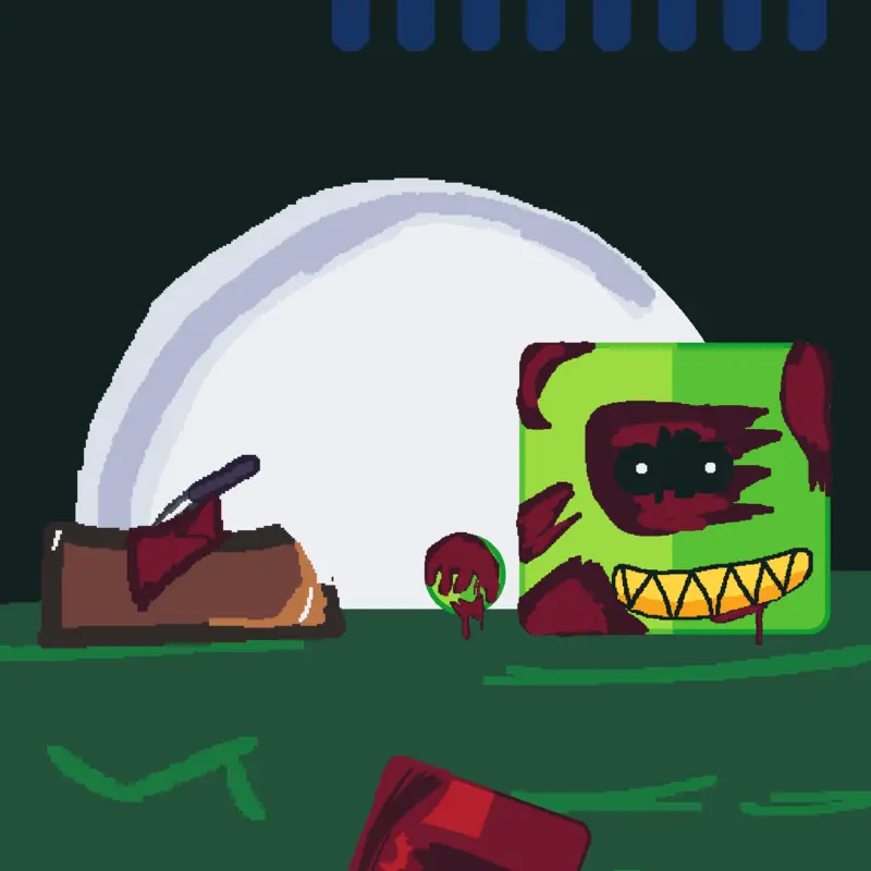 Game by @Endingcube_676