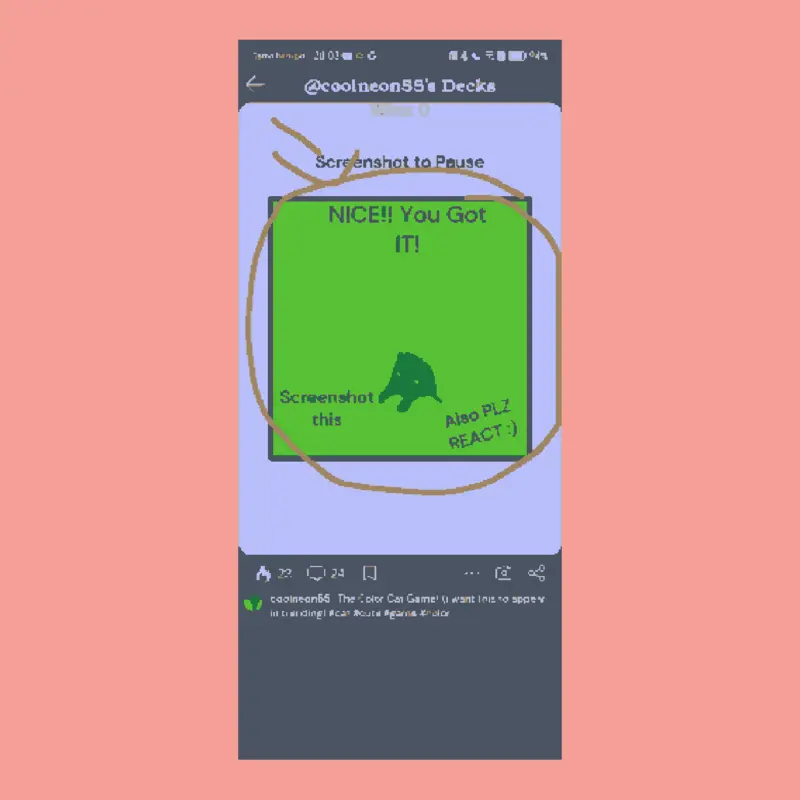 Game by @ImRamune12345BloxJC