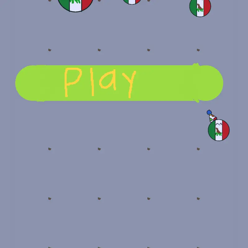 Game by @Robertico_2929