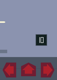 BLOOD RUN - Survive Or Die!