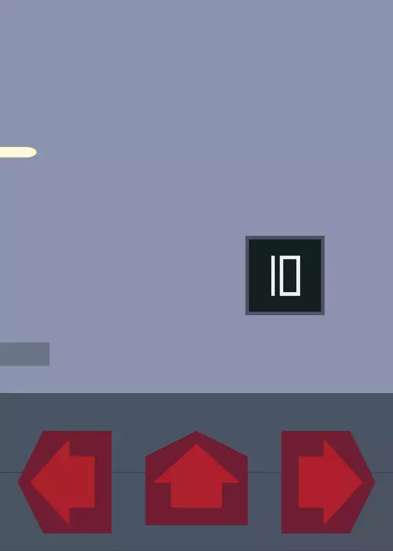 Game by @tdawg