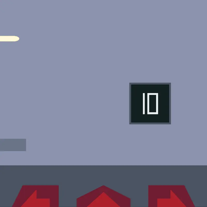 Game by @tdawg