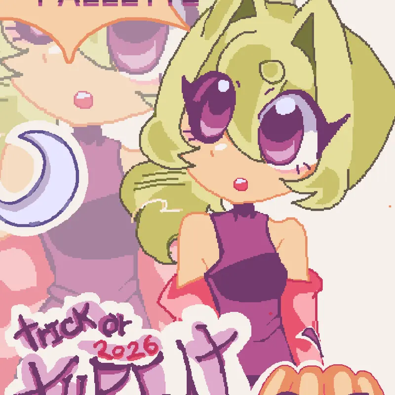 Game by @FlowerGarden