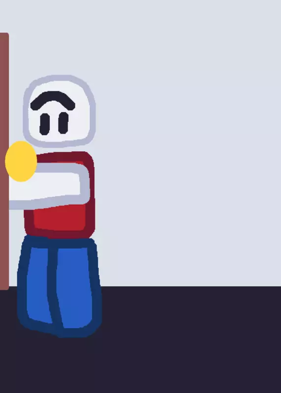Game by @weirdcore_mushroom