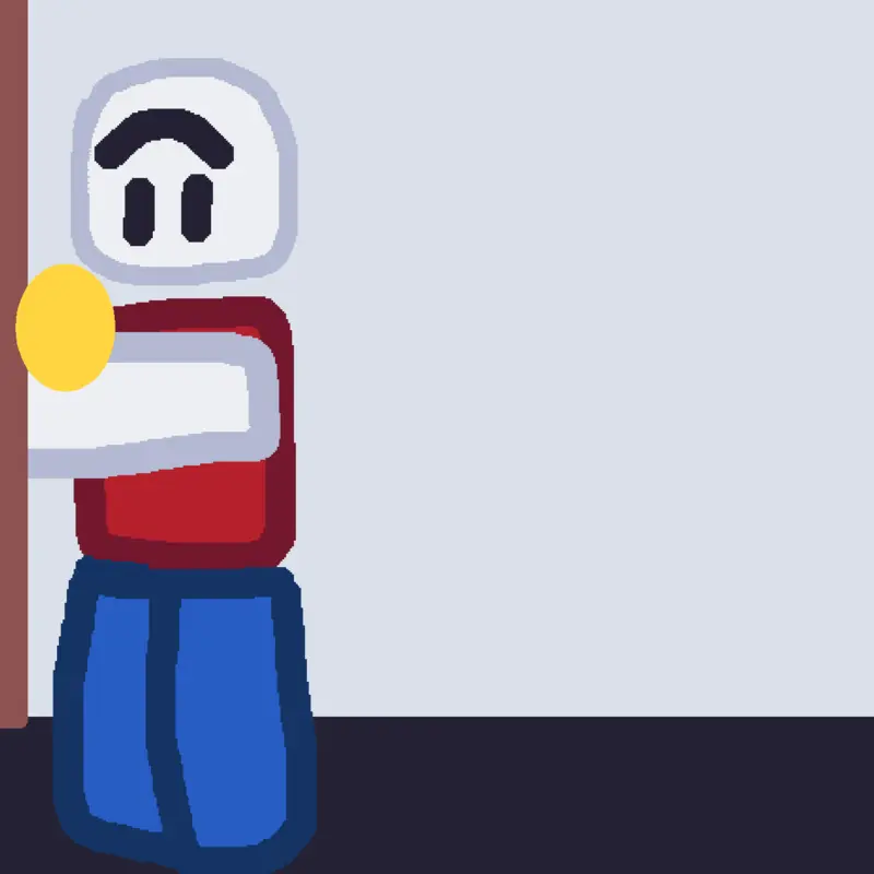 Game by @weirdcore_mushroom