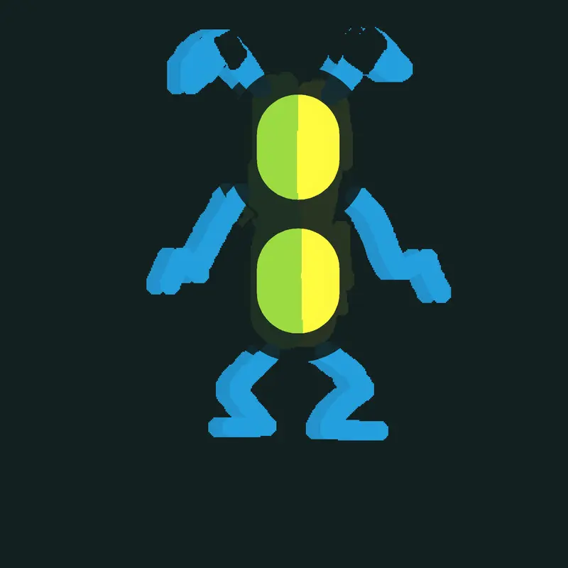 Game by @miffy19