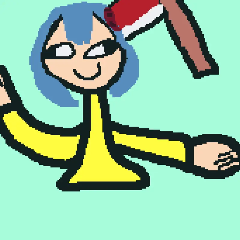Game by @Qpyyyrureu